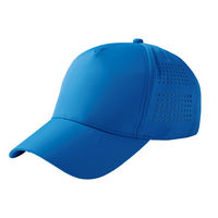 TS DESIGN COLORLABメッシュキャップ ロイヤルブルー F 84923-41-F 1着（直送品）