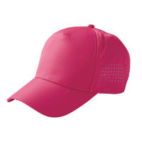 TS DESIGN COLORLABメッシュキャップ ワイン F 84923-75-F 1着（直送品）