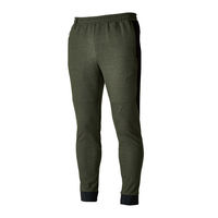 TS DESIGN TSDELTAコーデュラスウェットパンツ アーミーGR M 8642-55-M 1着（直送品）