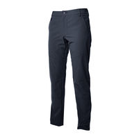 TS DESIGN TS4Dレディースパンツ チャコールグレー L 91121-25-L 1着（直送品）