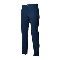 TS DESIGN 91121-45-S TS4Dレディースパンツ ネイビー S 1着（直送品）