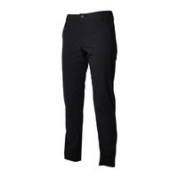 TS DESIGN 91121-95-M TS4Dレディースパンツ ブラック M 1着（直送品）