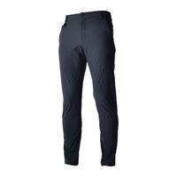 TS DESIGN TS4Dメンズパンツ チャコールグレー S 9112-25-S 1着（直送品）