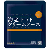 【新品、未使用】創味のトマトソース 1ケース（1kg×10袋)業務用 創味 送料無料 (一部有料) トマトのソース (1kg口栓付きパウチ