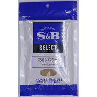 エスビー食品 ケ)業務用 花椒(中国産山椒)パウダー袋入 411364 1ケース 100g×10パック　常温（直送品）