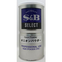 エスビー食品 ケ)業務用 オニオンパウダーL缶 189592 1ケース 350g×12缶　常温（直送品）