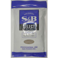 エスビー食品 ケ)業務用 ブラックペッパーパウダー 249191 1ケース 500g×10パック　常温（直送品）