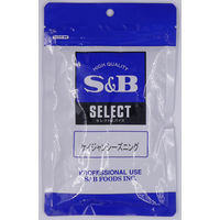 エスビー食品 ケ)業務用 ケイジャンシーズニング 402401 1ケース 100g×10パック　常温（直送品）