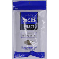 エスビー食品 ケ)業務用 ローズマリーホール 189599 1ケース 100g×10パック　常温（直送品）