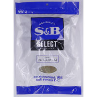 エスビー食品 ケ)業務用 ローレルホール 4907 1ケース 100g×10パック　常温（直送品）