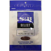 簡単便利‼️ サフランパウダー　大容量　7本10g Amazon | GABAN サフランパウダー 1g | GABAN(ギャバン