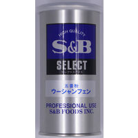 エスビー食品 ケ)業務用 ウーシャンフェンS缶五香粉 63145 1ケース (65g×5缶)×4　常温（直送品）