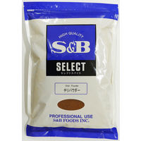 エスビー食品 ケ)業務用 セレクトチリパウダー1kg 200403 1ケース 1kg×10パック　常温（直送品）