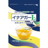 ちこっす イナアガーL 9袋 伊那食品 ケ)業務用 イナアガーL 4901138800929 1ケース 500g