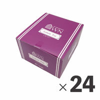 ホワイトノーブル 業務用 WNレモンTB#40 4902831719129 1ケース 40個イリ×24BL　常温（直送品）