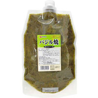 創味食品 ケ)業務用 ガーリックペッパー焼オイルソース 402107 1