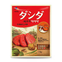 CJFOODSJAPAN P)Ɩp _V_ 8801007242156 1P[X 1kg×10PCiij