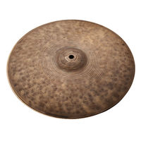 Istanbul Agop ジャズライドシンバル CUSTOM TURK 21インチ Istanbul Agop ジャズライドシンバル CUSTOM TURK 21インチ