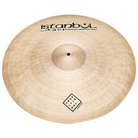 Istanbul Agop Heavy Crash  18インチ シンバル Istanbul Agop シンクラッシュシンバル TRADITIONAL 18インチ