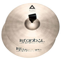 Istanbul Agop スプラッシュシンバル TRADITIONAL 10インチ SP10