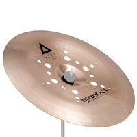Istanbul Agop チャイナシンバル XIST ION 20インチ XICH20 1枚