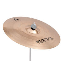 Istanbul Agop フラットライドシンバル XIST DRY DARK 20インチ