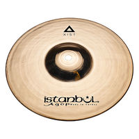 Istanbul Agop 合わせシンバル XIST SYMPHONIC WIND 17インチ