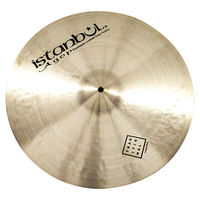 葵ページ　シンセット Istanbul Agop 合わせシンバル SUPER SYMPHONIC 20インチ・ペア