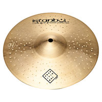 Istanbul Agop スプラッシュシンバル TRADITIONAL 10インチ SP10