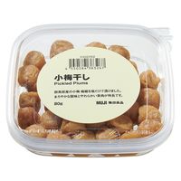 無印良品 小梅干し 80g 良品計画