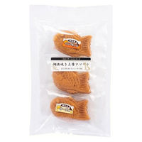 パティシエ 鯛漁焼き 三食アソート 国産 1セット（1袋（3個入