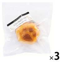 にくきゅうマドレーヌ 国産 1セット（1個×3）三矢コーポレーション 犬用 おやつ