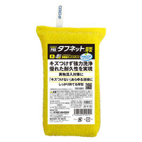 キクロンプロ タフネット厚型 黄 N-602 1個 キクロン