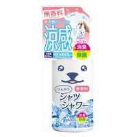 ときわ商会 ひんやりシャツシャワー ストロンググレープフルーツ ときわ商会 ひんやりシャツシャワー ストロング
