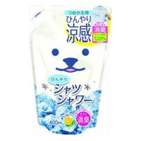 ときわ商会 ひんやりシャツシャワー ストロンググレープフルーツ ときわ商会 ひんやりシャツシャワー ストロング