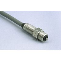 アサ電子工業 高精度タッチスイッチ(3線式) STM6 1セット(2個)（直送品）