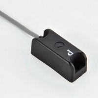 アサ電子工業 ドアセンサ(3線式) ADH02XP 1セット(2個)（直送品）