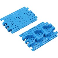 椿本チエイン (株)椿本チエイン プラトップチェーン TPH形 TPH830PーL 1L（直送品）