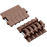 椿本チエイン (株)椿本チエイン プラトップチェーン TPM形 TPM826ーTーLFGーL 1L（直送品）