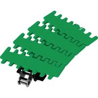 椿本チエイン (株)椿本チエイン スナップトップチェーン TPーPT形 TPーPT44ーLFGーL 1L（直送品）