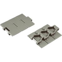 椿本チエイン (株)椿本チエイン プラトップチェーン TPS形 TPS1143PーLFWーL 1L（直送品）