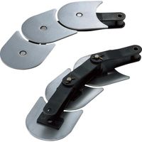 椿本チエイン (株)椿本チエイン ステンレストップチェーン TO形