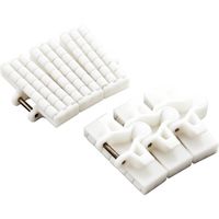 椿本チエイン (株)椿本チエイン カーブドアキュムレーションチェーン TPー30UTWーLAP形 TPー30UTWーLAPーL 1L（直送品）