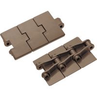 椿本チエイン (株)椿本チエイン プラトップチェーン TPF形 TPF762ーWーL 1L（直送品）