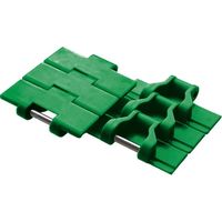 椿本チエイン (株)椿本チエイン プラトップチェーン TPSS形 TPSS1143ーLFGーL 1L（直送品）