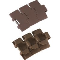 椿本チエイン (株)椿本チエイン プラトップチェーン TPUーLH形 TPU1143ーLHーTーLFBーL 1L（直送品）