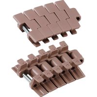 椿本チエイン (株)椿本チエイン プラトップチェーン TPUM形 TPUM826ーTーLFGーL 1L（直送品）