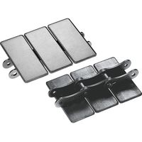 椿本チエイン (株)椿本チエイン ステンレストップチェーン TS形 TS635