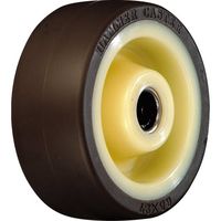 ハンマーキャスター ハンマーキャスター(ステンレス専用車輪) 439S0SーUB 439S0SーUB75 1セット(3個)（直送品）