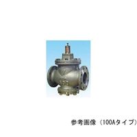 ヨシタケ SCS減圧弁(フランジ・蒸気) GP-1000AS-15A 1個 64-4022-82（直送品）